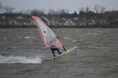 Long Pond Windsurf 11.10.18