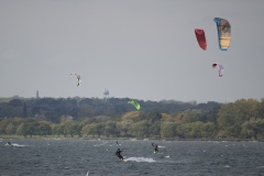 Seneca Lake Kites 10.15.17