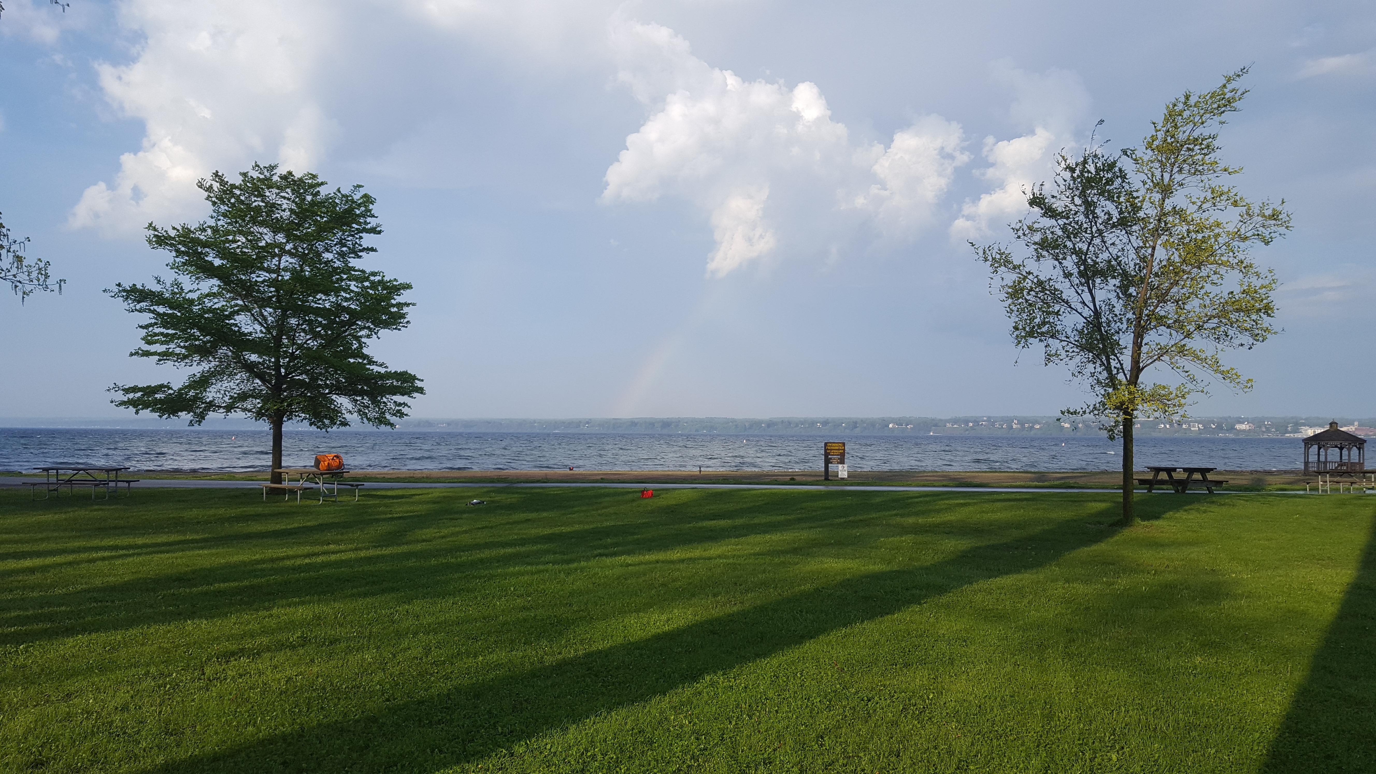 Seneca Lake State Park