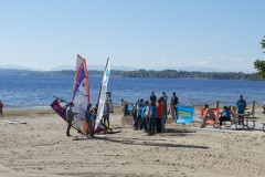 Champlain Windfest