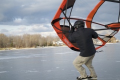 Kitewing C'Berry Pond 2.4.17