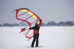 Kitewing C'Berry Pond 3.7.15