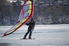 Kitewing Demo IBay 3.11.15