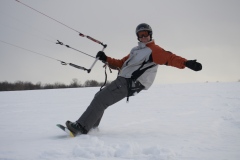 Long Acre Farms Snow Kite 12.2016