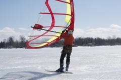 Long Pond Ice/Wind Variety Show  3.22.15