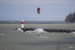 Montana Beach Kite 5.4.14