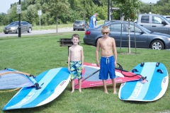 WSurf kids at Kershaw 8.26.14