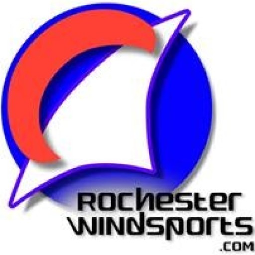 Rochester Windsports Logo